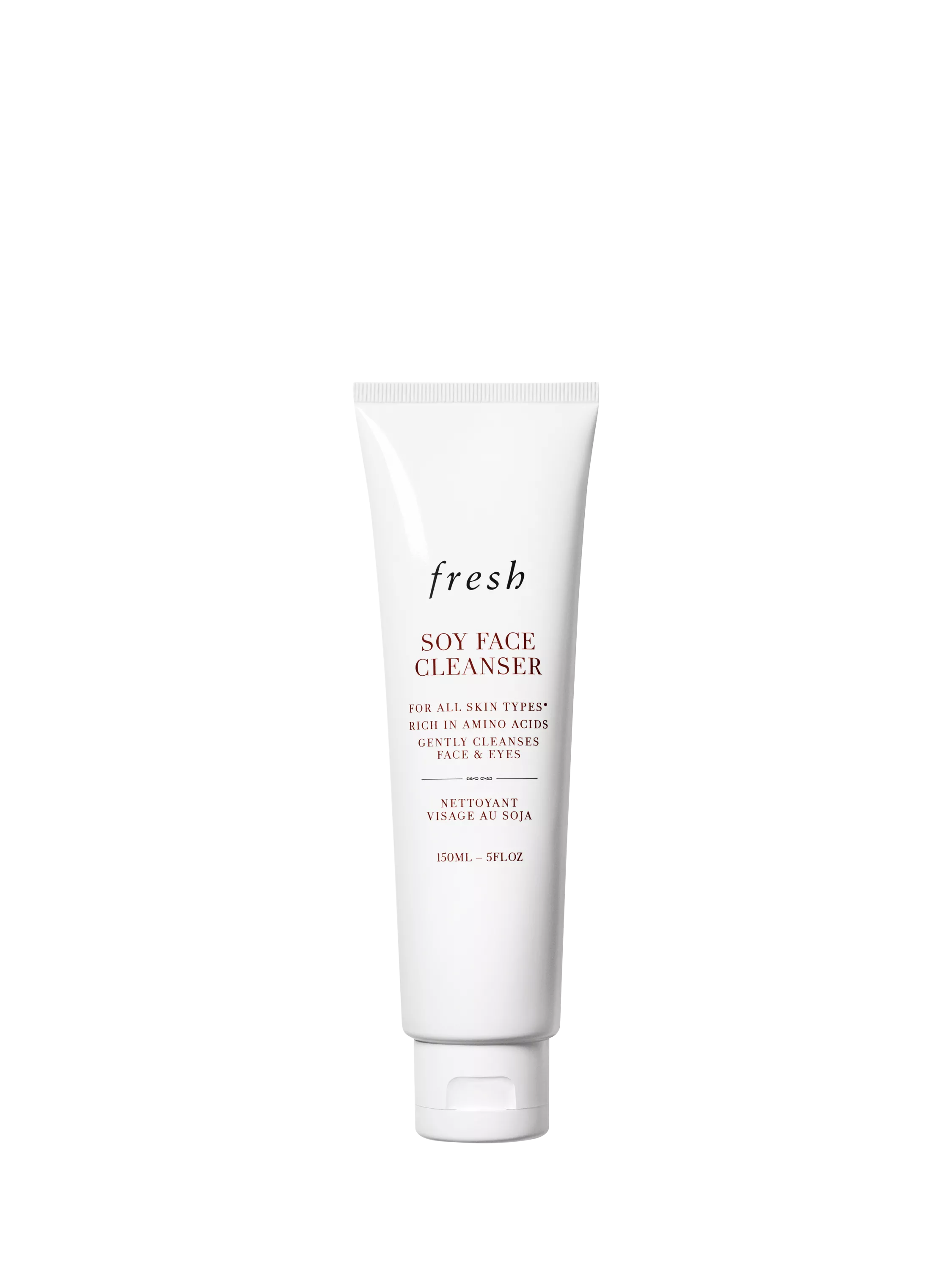 Fresh Soy Face Cleanser